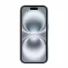 iPhone 16 Pro Max Rvelon Skal Roterande Magnet Stativ - Grå - Bild 2