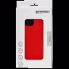 iPhone 13 silicone back cover Red - Bild 2