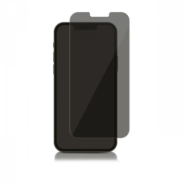 panzer iPhone 13 Mini Full-Fit Privacy Glass 2-way