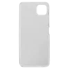 Samsung Galaxy A22 5G TPU back cover, Transparent - Bild 2