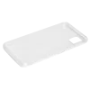 Samsung Galaxy A22 5G TPU back cover, Transparent - Bild 3