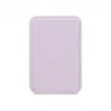 Utfällbart MagSafe Stativ Fodral för iPhone - Lila - Bild 4