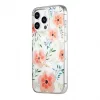 iPhone 14 Pro Max Mobilskal MagSafe - Blommor Rosa - Bild 2