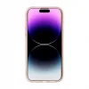 iPhone 14 Pro Mobilskal Glitter Magsafe - Guld - Bild 2