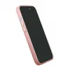 iPhone 14 Pro Mobilskal med MagSafe - Frostat Rosa - Bild 5
