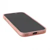 iPhone 14 Pro Mobilskal med MagSafe - Frostat Rosa - Bild 6
