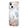 iPhone 15 Mobilskal MagSafe - Blommor & Kvistar - Bild 2