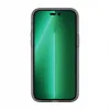 iPhone 15 Stöttåligt TPU Mobilskal - Svart - Bild 2