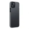 iPhone 15 Stöttåligt TPU Mobilskal - Svart - Bild 3