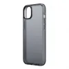 iPhone 15 Stöttåligt TPU Mobilskal - Svart - Bild 4