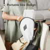 AKIYO O1 bärbar miniprojektor för telefon/surfplatta/dator/PS5, 720p - Bild 6