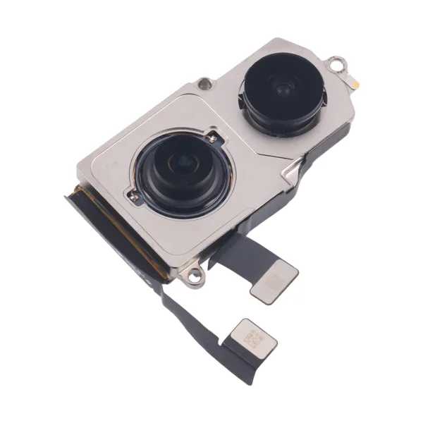 iPhone 16 Plus Bakre Kamera Original - Bild 2