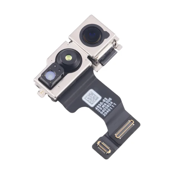 iPhone 16 Plus Framkamera Original - Bild 2