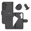 Samsung Galaxy S25 Plånboksfodral med Stativ - Svart - Bild 5
