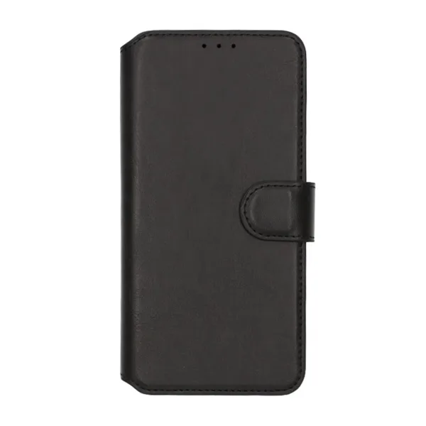Samsung Galaxy S25 Plus Plånboksfodral Rvelon - Svart - Bild 4