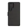 Samsung Galaxy S25 Ultra Plånboksfodral Rvelon - Svart - Bild 3