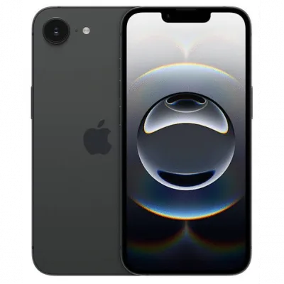 iPhone 16e