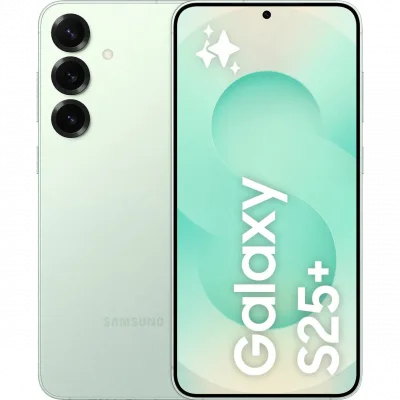 Galaxy S25 Plus