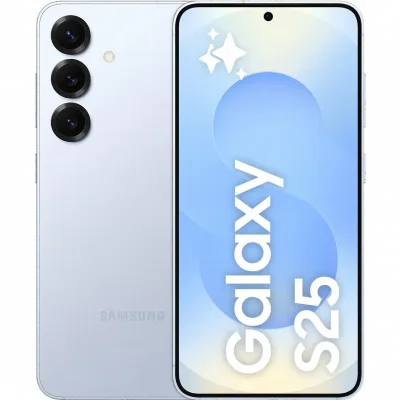 Galaxy S25