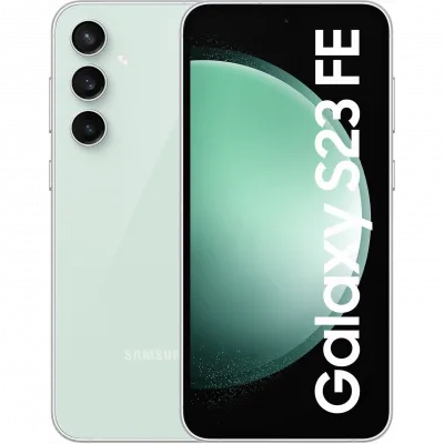 Galaxy S23 FE