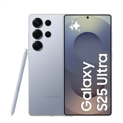Galaxy S25 Ultra