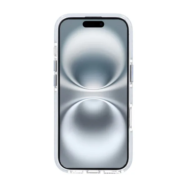 iPhone 16 Pro Max Mobilskal Magnet Dubbelskydd - Blå - Bild 2