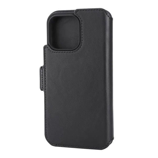 KAVAJ iPhone 15 Pro Max Fodral Phoenix Svart - Bild 3