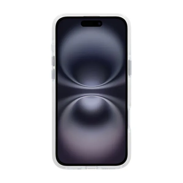 Model reflact color Magnetic Case For iPhone 16 Plus Green - Bild 2