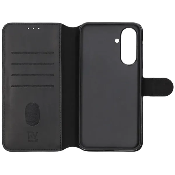 Rvelon Magnet Case-Samsung A36 Black - Bild 2