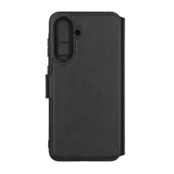 Rvelon Wallet Case--Samsung A36 Black - Bild 3