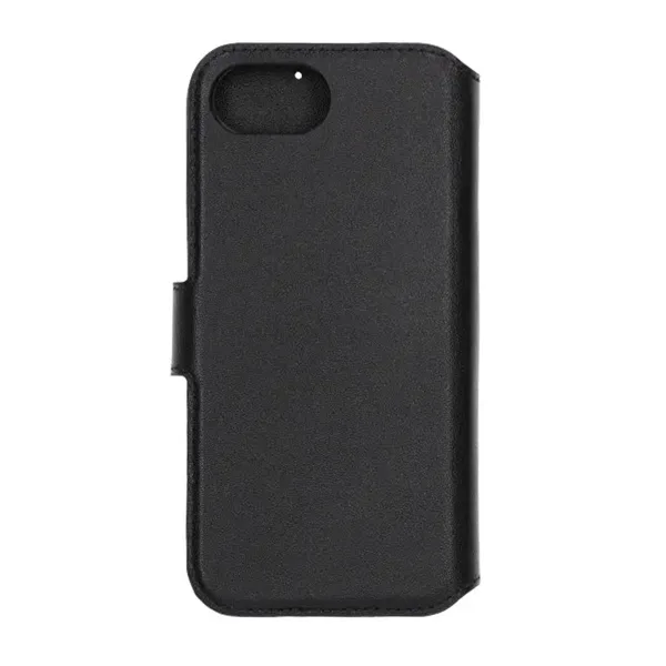 Rvelon Wallet Case-iPhone 16e Black - Bild 3