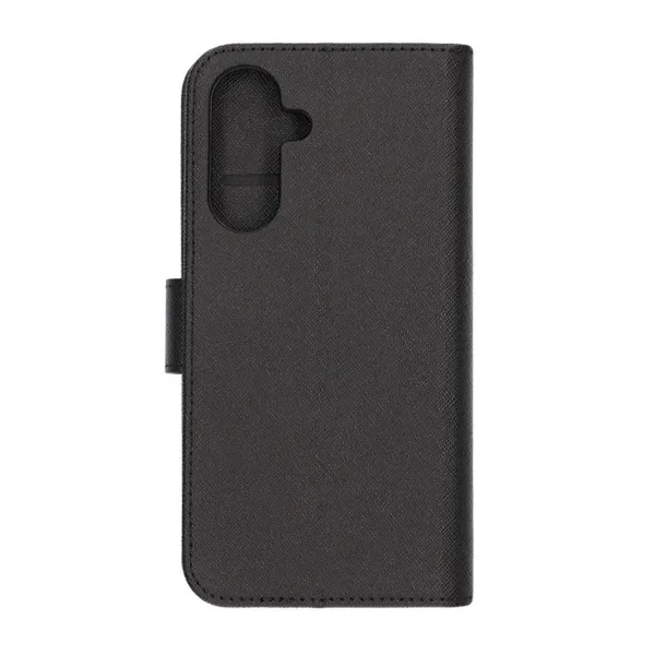 Samsung Galaxy A36 Plånboksfodral med Stativ - Svart - Bild 3