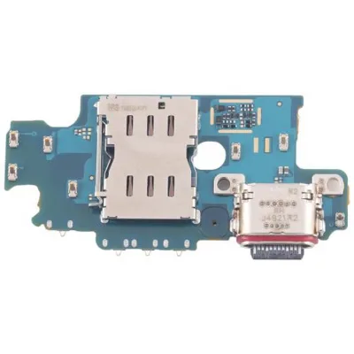 Samsung Galaxy S25 Plus Charging Board