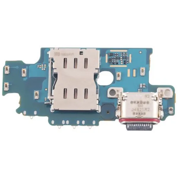 Samsung Galaxy S25 Plus Charging Board