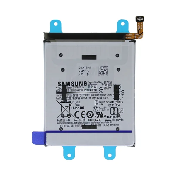 Samsung Galaxy S25 Ultra Battery - Original - Bild 2