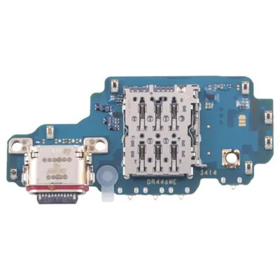 Samsung Galaxy S25 Ultra Charging board