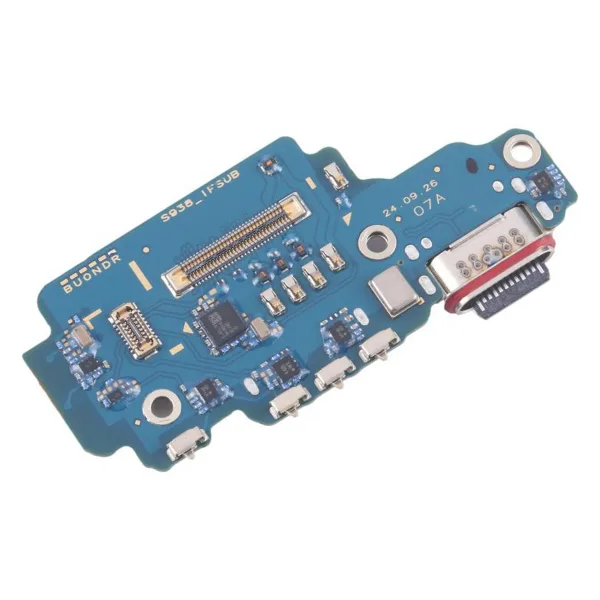 Samsung Galaxy S25 Ultra Charging board - Bild 3
