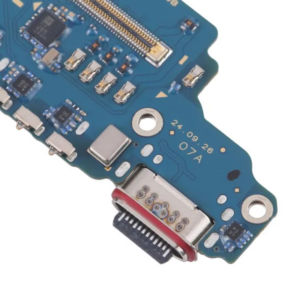 Samsung Galaxy S25 Ultra Charging board - Bild 4