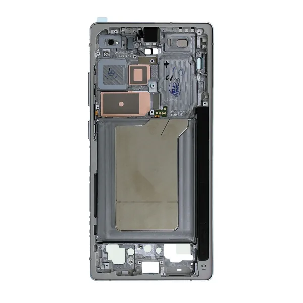 Samsung Galaxy S25 Ultra Middle Frame - Titanium Silverblue - Bild 4