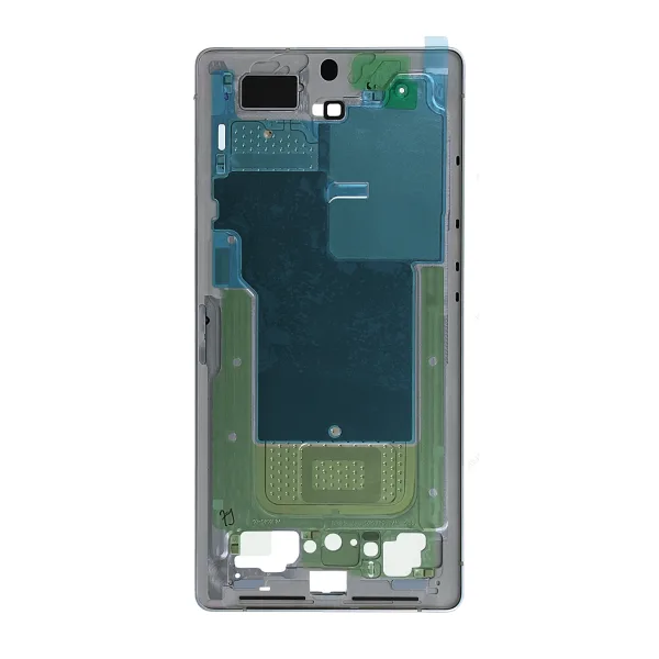 Samsung Galaxy S25 Ultra Middle Frame - Titanium Silverblue - Bild 3
