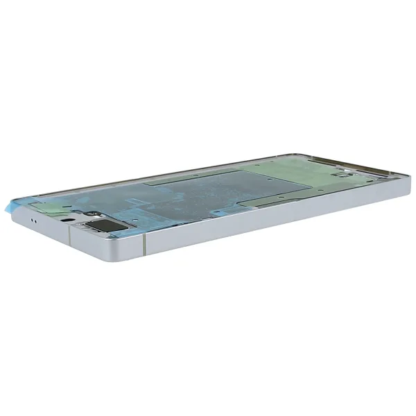 Samsung Galaxy S25 Ultra Middle Frame - Titanium Silverblue - Bild 2