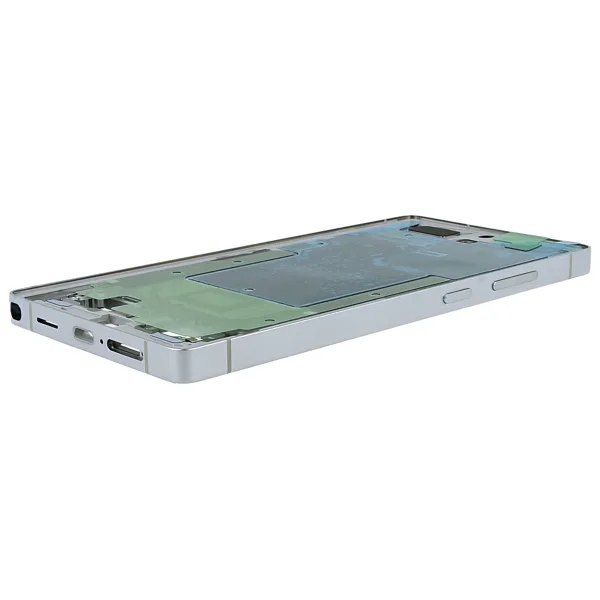 Samsung Galaxy S25 Ultra Middle Frame - Titanium Silverblue - Bild 5