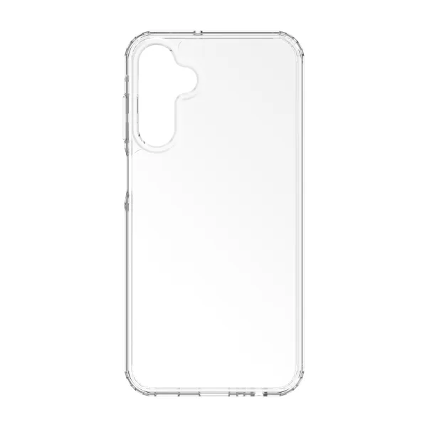 Samsung S24 FE Mobilskal Stötsäker Rvelon - Transparent - Bild 4