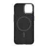 iPhone 15 Mobilskal Carbonmönstrad - Svart - Bild 5