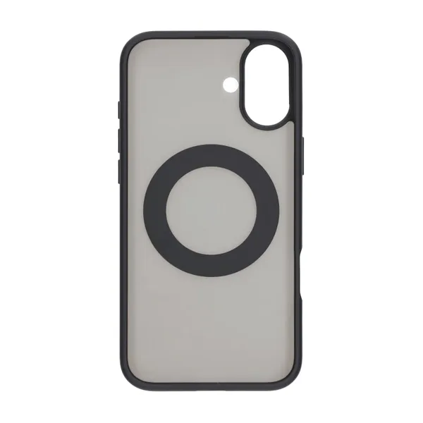 iPhone 16 Plus Mobilskal med Magsafe Stativ - Svart - Bild 5