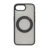iPhone 16e Mobilskal med Magsafe Stativ - Svart - Bild 2