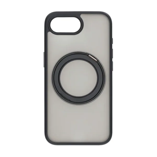 iPhone 16e Mobilskal med Magsafe Stativ - Svart - Bild 2